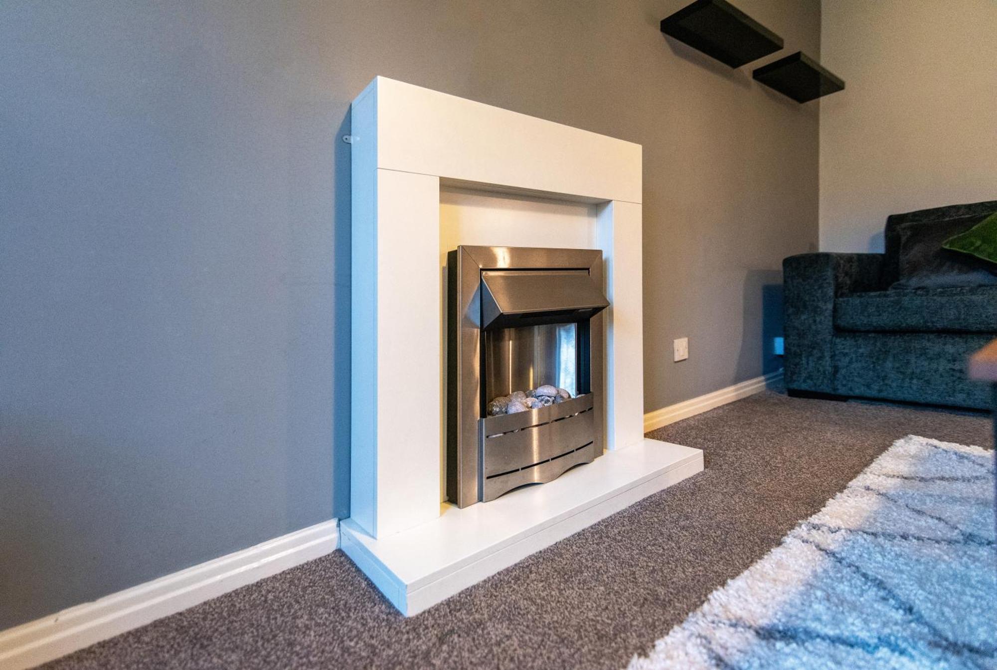 Holiday home 3 Bed Gem In For Easy Commutes To Leeds And Wakefield Pontefract