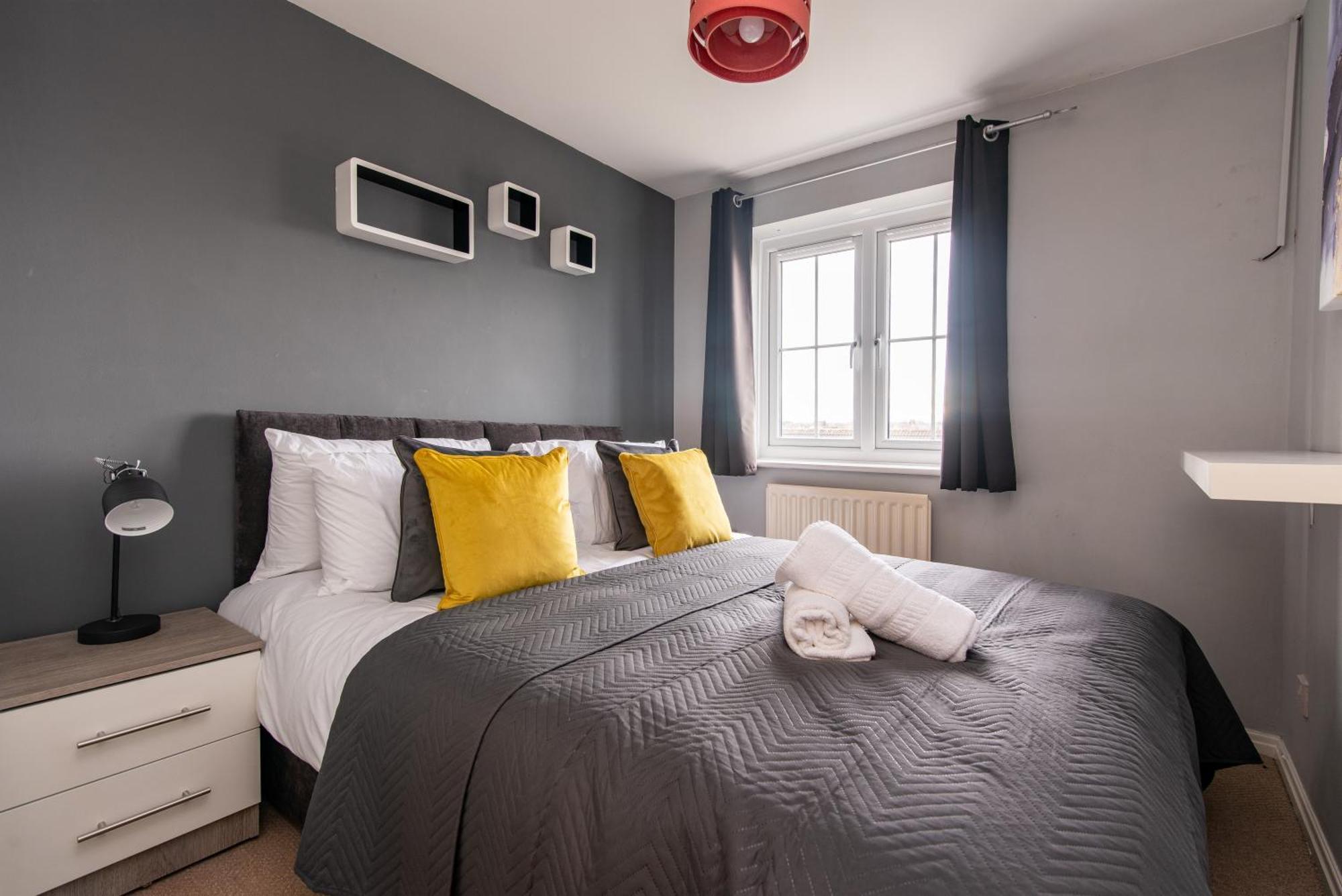 3 Bed Gem In For Easy Commutes To Leeds And Wakefield