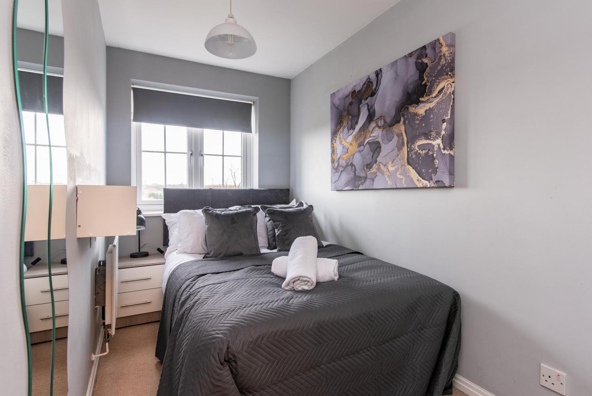 3 Bed Gem In For Easy Commutes To Leeds And Wakefield