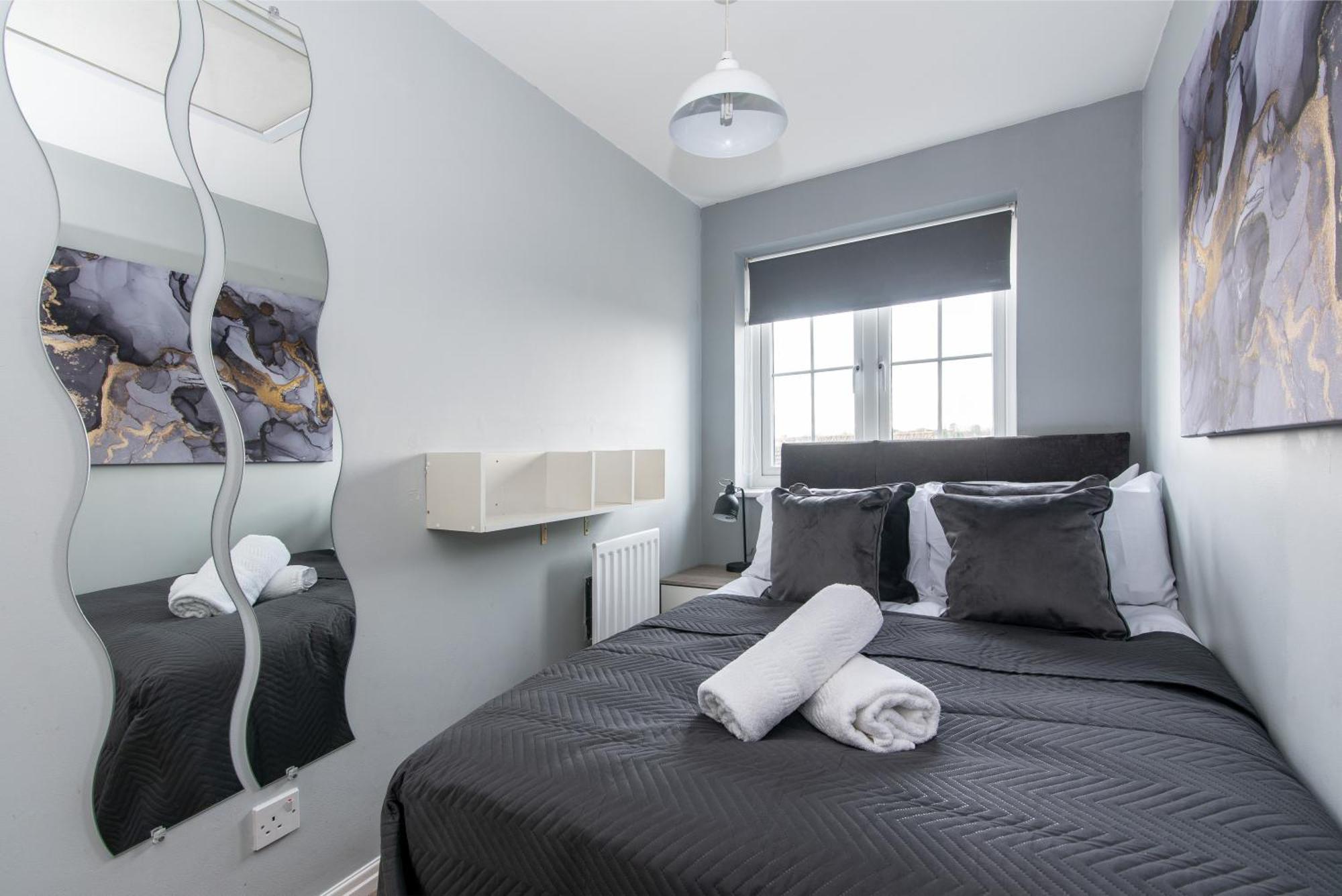 3 Bed Gem In For Easy Commutes To Leeds And Wakefield *